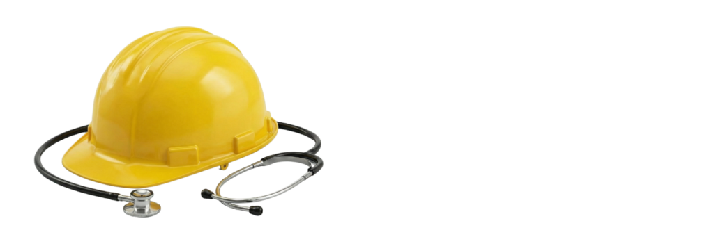 MED - Assessoria em Medicina e Segurança Ocupacional - Branco