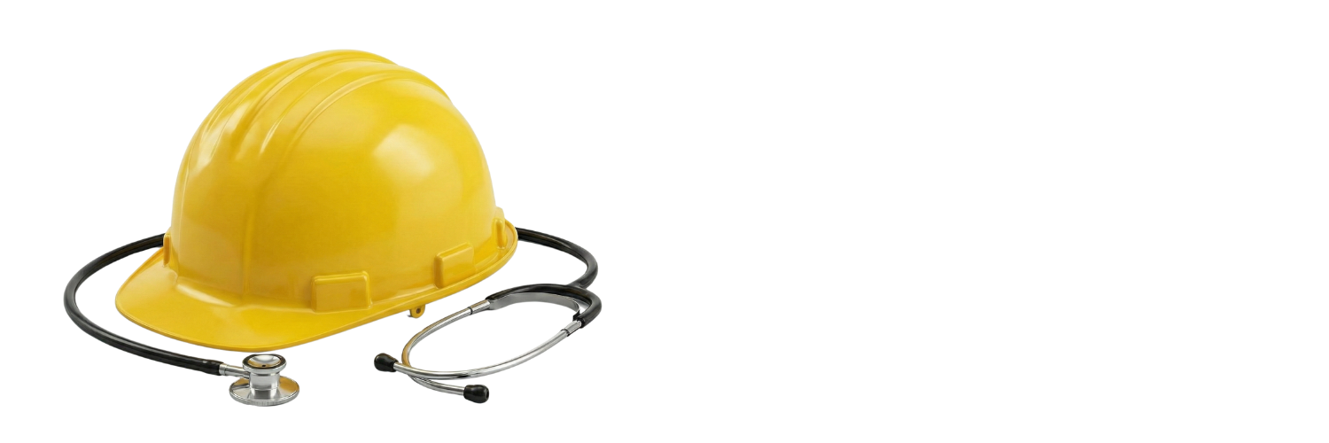 MED - Assessoria em Medicina e Segurança Ocupacional - Branco