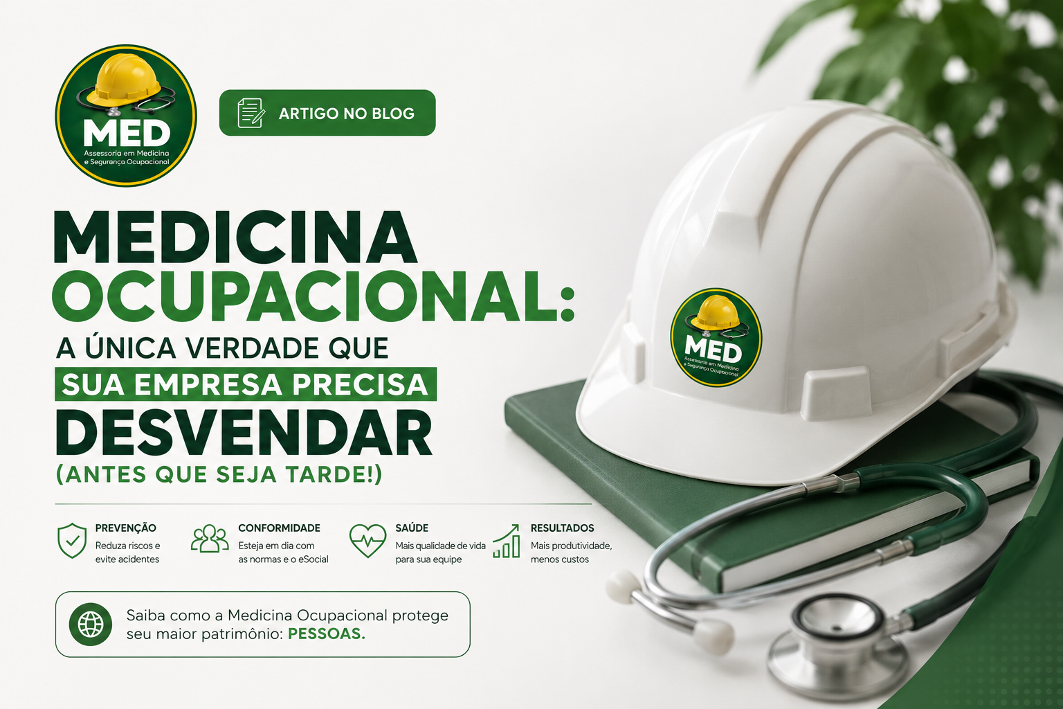 Medicina Ocupacional